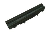 Batteri til bærbare computere - CoreParts Battery - laptop battery - Li-Ion - 4400 mAh - 49 Wh - MBXAC-BA0005