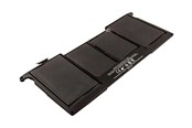 Batteri til bærbare computere - CoreParts Battery - laptop battery - Li-pol - 8400 mAh - MBXAP-BA0003