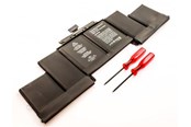 Batteri til bærbare computere - CoreParts Battery - laptop battery - Li-pol - 8.755 Ah - 99.5 Wh - MBXAP-BA0021