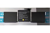 Batteri til bærbare computere - CoreParts Battery - laptop battery - Li-pol - 4700 mAh - 52 Wh - MBXAP-BA0033