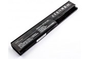 Batteri til bærbare computere - CoreParts Battery - laptop battery - Li-Ion - 4400 mAh - MBI4120