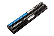 Batteri til bærbare computere - CoreParts Battery - laptop battery - Li-Ion - 4400 mAh - MBI56035