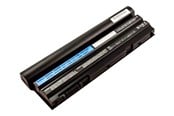 Batteri til bærbare computere - CoreParts Battery - laptop battery - Li-Ion - 6600 mAh - MBXDE-BA0010