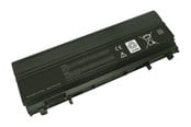 Batteri til bærbare computere - CoreParts Battery - laptop battery - Li-Ion - 6600 mAh - 73 Wh - MBXDE-BA0015