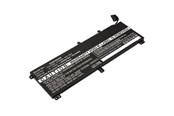Batteri til bærbare computere - CoreParts Battery - laptop battery - Li-pol - 5400 mAh - 59.9 Wh - MBXDE-BA0120