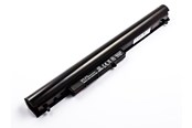 Batteri til bærbare computere - CoreParts Battery Laptop Battery - laptop battery - Li-Ion - 2.8 Ah - MBI2398