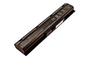 Batteri til bærbare computere - CoreParts Battery - laptop battery - Li-Ion - 4400 mAh 47.52 Wh - MBI3016