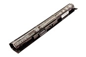 Batteri til bærbare computere - CoreParts Battery - laptop battery - Li-Ion - 2.2 Ah - 33 Wh - MBI3394