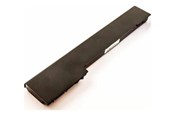 Batteri til bærbare computere - CoreParts Battery - laptop battery - Li-Ion - 4.4 Ah - MBXHP-BA0012