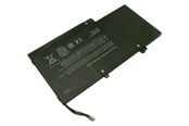 Batteri til bærbare computere - CoreParts Battery - laptop battery - Li-pol - 3200 mAh - 36 Wh - MBXHP-BA0016
