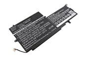 Batteri til bærbare computere - CoreParts Battery - laptop battery - Li-pol - 4.9 Ah - 56 Wh - MBXHP-BA0051