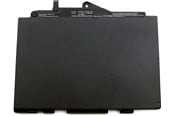 Batteri til bærbare computere - CoreParts Battery - laptop battery - Li-pol - 3700 mAh - 42.2 Wh - MBXHP-BA0161