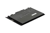 Batteri til bærbare computere - CoreParts Battery - laptop battery - Li-Ion - 52 Wh - MBXHP-BA0002