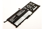 Batteri til bærbare computere - CoreParts Battery - laptop battery - Li-Ion - 3300 mAh - 50 Wh - MBXLE-BA0024