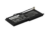 Batteri til bærbare computere - CoreParts Battery - laptop battery - Li-Ion - 2830 mAh - MBXTO-BA0001