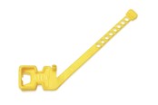 Netværkstilbehør - ATEN LockPro 2X-EA12 HDMI Cable Lock (10-Pack) - 2X-EA12