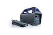 PoE-injektor - Veracity POINTSOURCE Wireless Battery powered POE injector and wireless IP camera installation tool - VAD-PSW