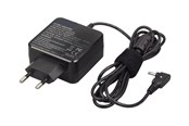 Bærbar Oplader - CoreParts Battery - power adapter - 45 Watt - MSPT2016-WALL