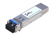 Repeater, boostere, bridges & transceiver - MicroOptics Optics - SFP (mini-GBIC) transceiver module - 100Mb LAN - MO-J9054C