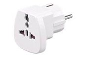 Kabler - diverse - CoreParts Connect Universal adapter - power connector adaptor - PETRAVEL