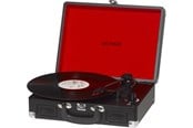 Pladespiller - DENVER VPL-120 - turntable - Pladespiller Sort - VPL-120BLACK