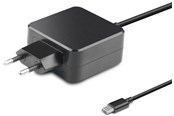 Bærbar Oplader - CoreParts Battery USB-C - power adapter - 45 Watt - MBXUSBC-AC0005
