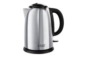 Elkedel - Russell Hobbs Elkedel Victory 23930-70 - Sølv - 2400 W - 23930-70