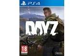 Spil - DayZ - Sony PlayStation 4 - FPS - 5056208804969