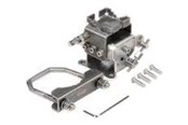 Netværkstilbehør - MikroTik solidMOUNT - antenna mount - solidMOUNT