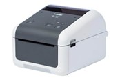 Labelprinter - Brother TD-4520DN - label printer - monochrome - direct thermal - TD4520DNXX1