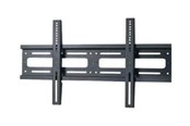 Vægbeslag, AV-Beslag & AV-Møbler - EDBAK TWB1 - wall mount - Max 80 kg - recommended for 75" - TWB1c-B