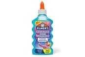 Kreativt Legetøj - Elmer's PVA Glitter Glue | Blå | 177 ml - 2077252