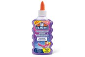 Kreativt Legetøj - Elmer's PVA Glitter Glue | Lilla | 177 ml - 2077253