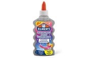 Kreativt Legetøj - Elmer's PVA Glitter Glue | Sølv | 177 ml - 2077255