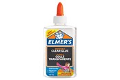 Kreativt Legetøj - Elmer's klar PVA lim | 147 ml - 2077929