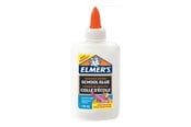 Kreativt Legetøj - Elmer's Hvid PVA Lim | 118 ml - 2079101