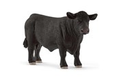 Schleich - Schleich Black Angus-tyr - 13879