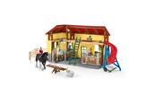 Schleich - Schleich Hestestald - 42485