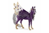 Schleich - Schleich Stjerne-Pegasus hoppe - 70579