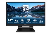 Skærm - 24" Philips 242B9T - 1920x1080 (FHD) - 60Hz - IPS - 242B9T/00