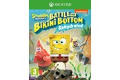 Spil - Spongebob SquarePants: Battle for Bikini Bottom - Rehydrated - Microsoft Xbox One - Platformer - 9120080074584