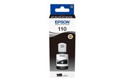 Blæk, Toner & Forbrugsstoffer - Epson EcoTank 110 - C13T03P14A