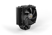 CPU Køler - be quiet! Dark Rock Slim - CPU Luftkøler - Max 23 dBA - BK024