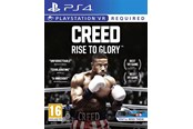Spil - Creed: Rise to Glory (PSVR) - Sony PlayStation 4 - Sport - 0711719522768