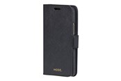 Mobil - Covers & Cases - dbramante1928 (MODE.) - New York - iPhone XI - Night Black - NYXINIBL5345