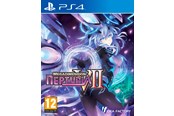 Spil - Megadimension Neptunia VII - Sony PlayStation 4 - RPG - 0859204005317