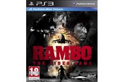 Spil - Rambo: The Video Game - Sony PlayStation 3 - Action - 5060112430794
