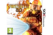 Spil - Real Heroes: Firefighter 3D - Nintendo 3DS - Action - 5060112431043