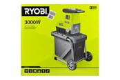 Kompostkværn - Ryobi RSH3045U - shredder - 5133004335