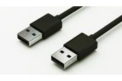 USB kabel - Datalogic USB / power cable - 4.5 m - 90A052135